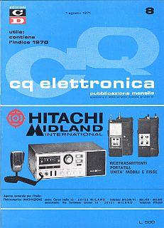 Copertina